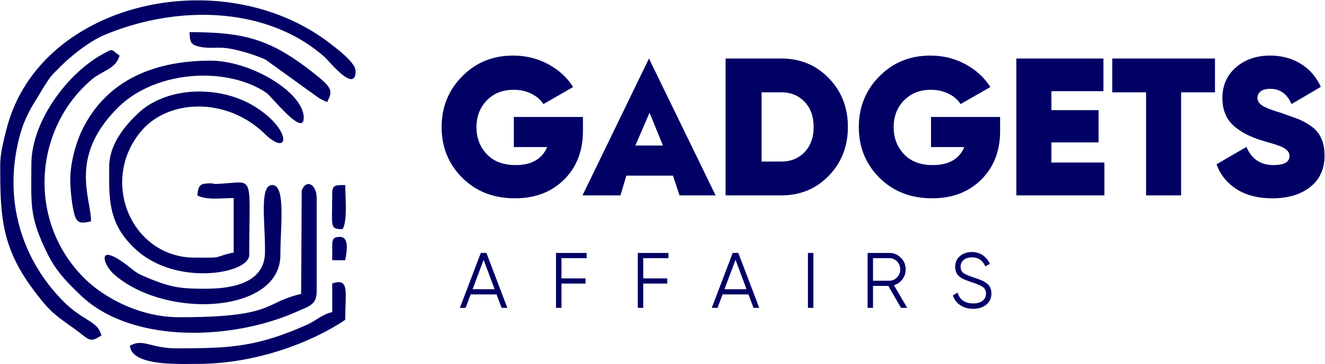 Gadgets Affairs