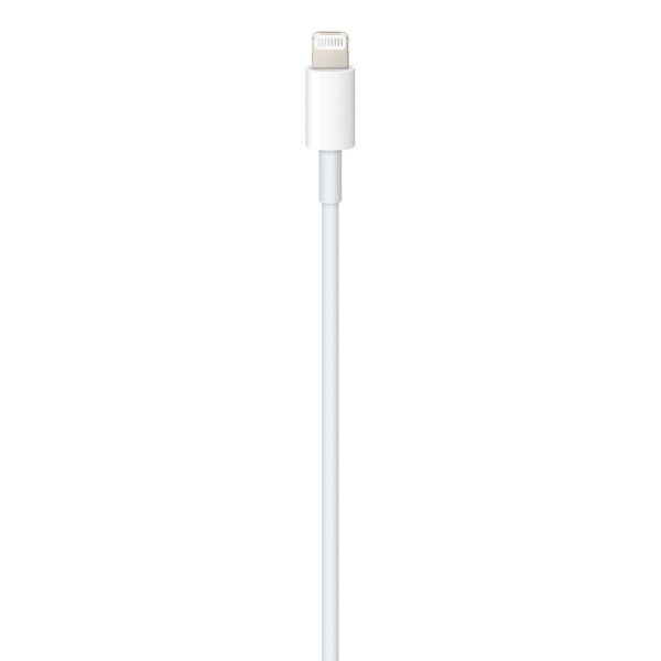 Apple USB-C to Lightning Cable 2.0 (1m) - Image 2