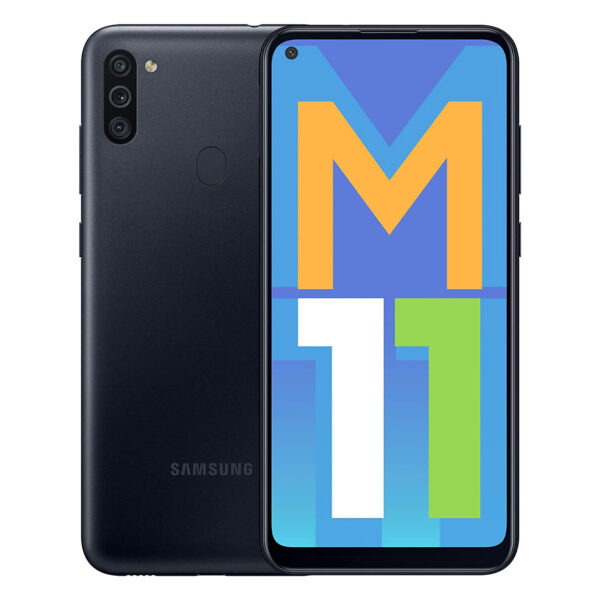 Samsung Galaxy M11 - Image 3