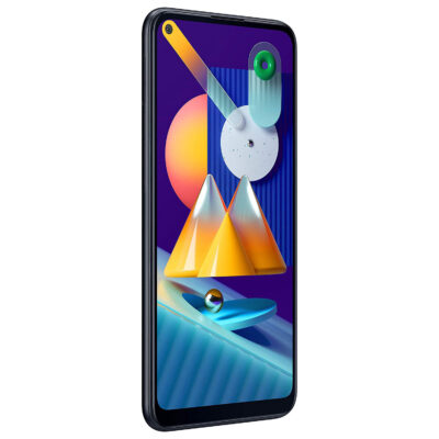 Samsung Galaxy M11