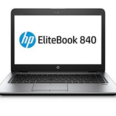 HP EliteBook 840 G4 Intel Core i5 2.5GHz 256GB 8GB RAM  Keyboard Light