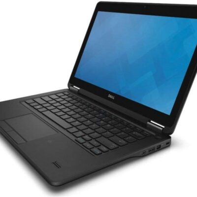 Latitude E7250, I7 5th Gen, 512gb/8gb ram, Keyboard light