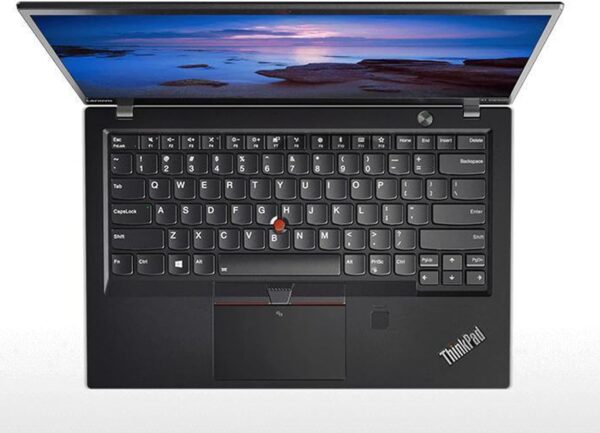 Lenovo X1 Carbon, I7 5th Gen, 256gb/8gb ram, Keyboard light - Image 2