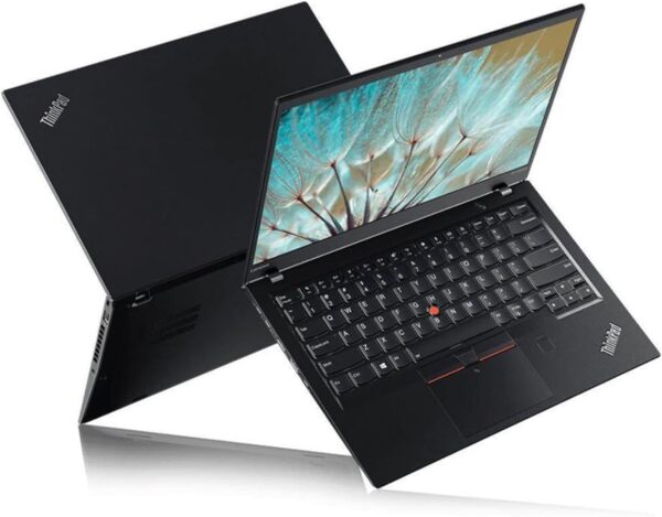 Lenovo X1 Carbon, I7 5th Gen, 256gb/8gb ram, Keyboard light - Image 3