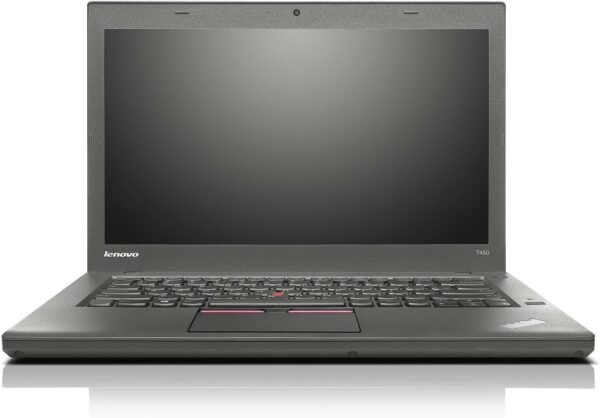 Lenovo Thinkpad T450s, I7 5th Gen, 256gb/4gb ram, Keyboard light, Double battery