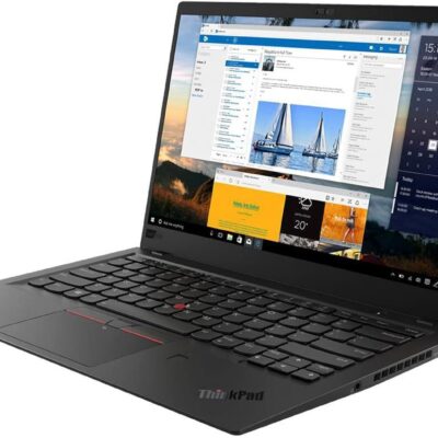 Lenovo X1 Carbon, I7 5th Gen, 256gb/8gb ram, Keyboard light