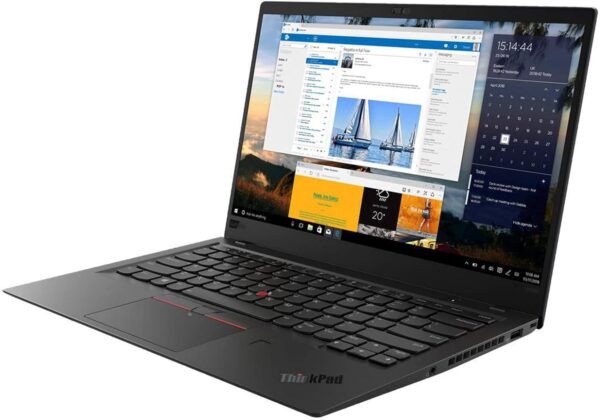 Lenovo X1 Carbon, I7 5th Gen, 256gb/8gb ram, Keyboard light