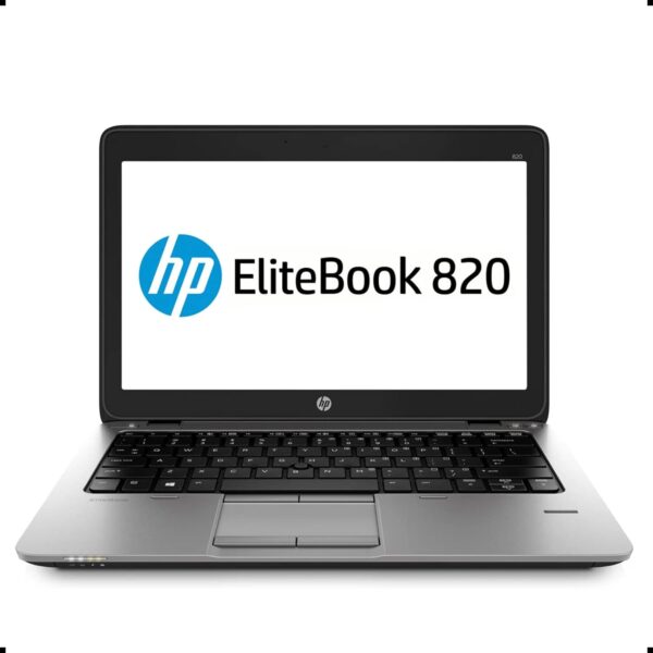 Elitebook 820 G1, I5 4th Gen, 128gb/8gb ram, Keyboard light