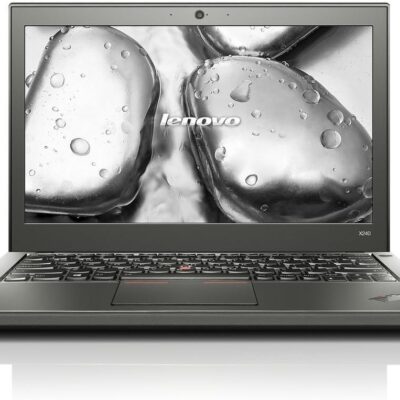 Lenovo Thinkpad x240, I7 4th Gen 128gb/4gb ram, Keyboard light, Double battery