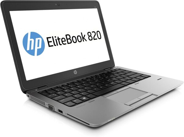 Elitebook 820 G1, I5 4th Gen, 128gb/8gb ram, Keyboard light - Image 2