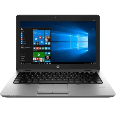 HP EliteBook 820 G3 Laptop – Intel Core i7 6th Gen, 8GB RAM, 256GB SSD, Touchscreen, Backlit Keyboard