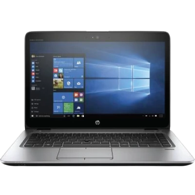 HP EliteBook 840 G3 Laptop – Intel Core i5 6th Gen, 8GB RAM, 256GB SSD, Touchscreen, Backlit Keyboard